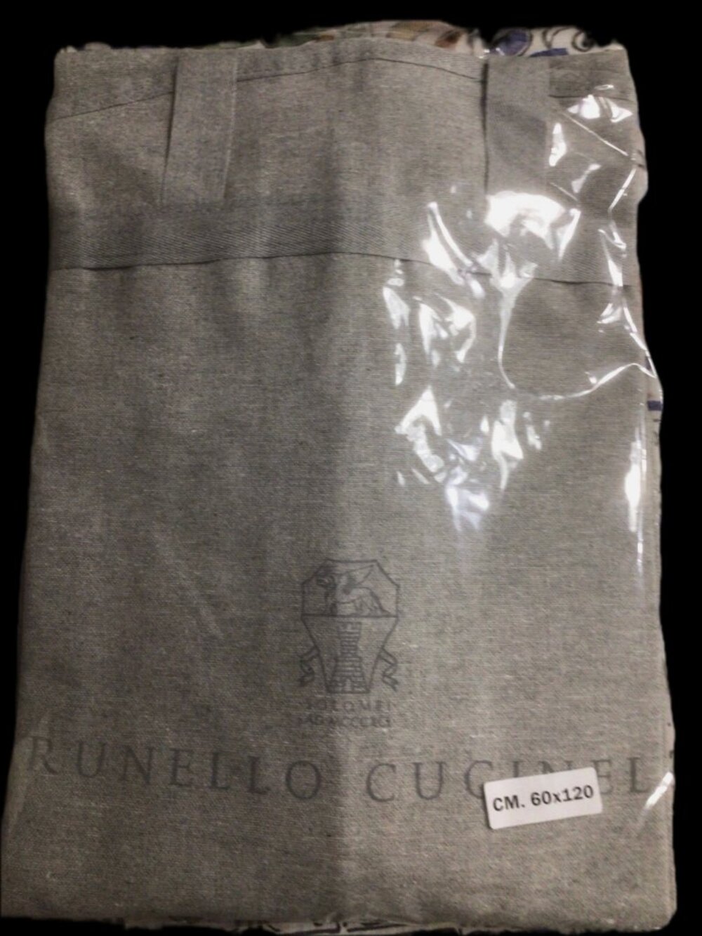 Brunello Cucinelli Garment Bags NEW